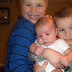 Meet your Posher, Karleigh